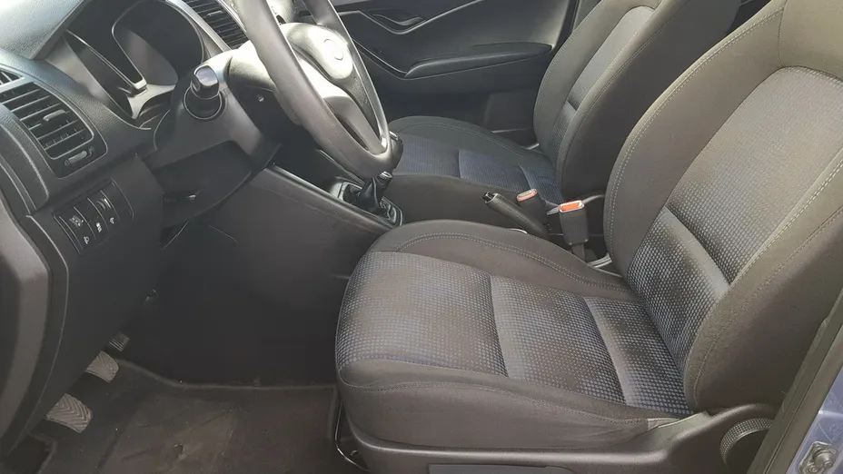 HYUNDAI ix20 -