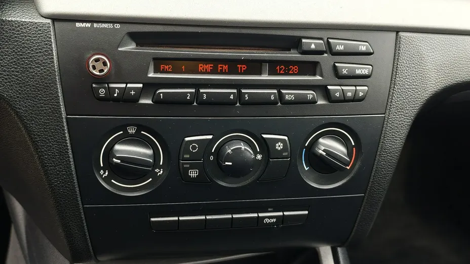 BMW Seria 1 -