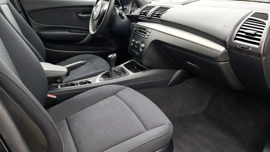 BMW Seria 1 -