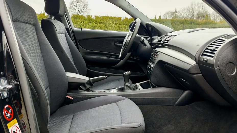 BMW Seria 1 -