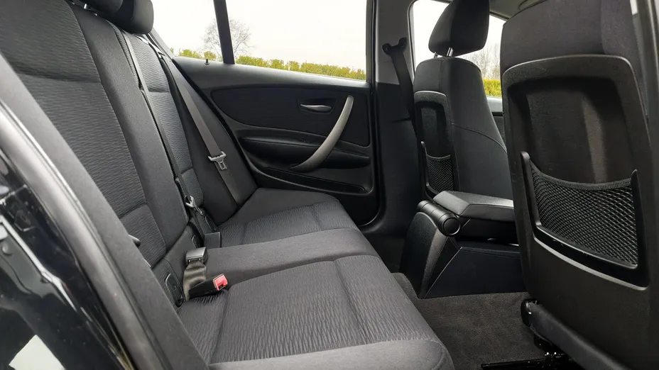 BMW Seria 1 -