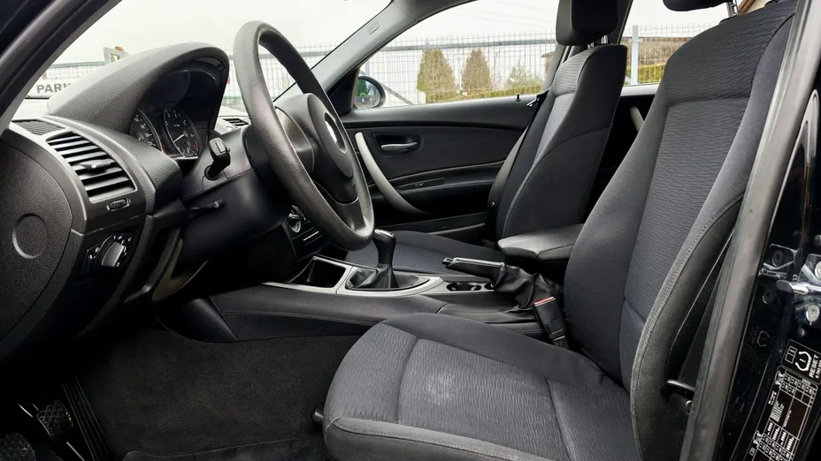 BMW Seria 1 -