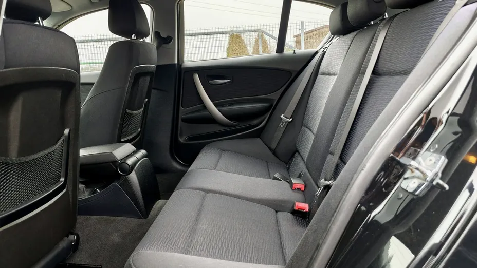 BMW Seria 1 -