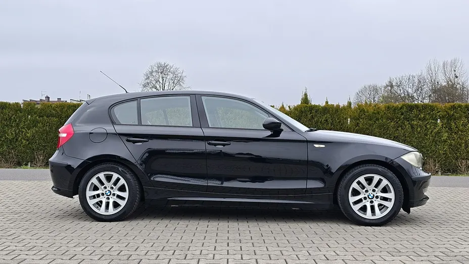 BMW Seria 1 -