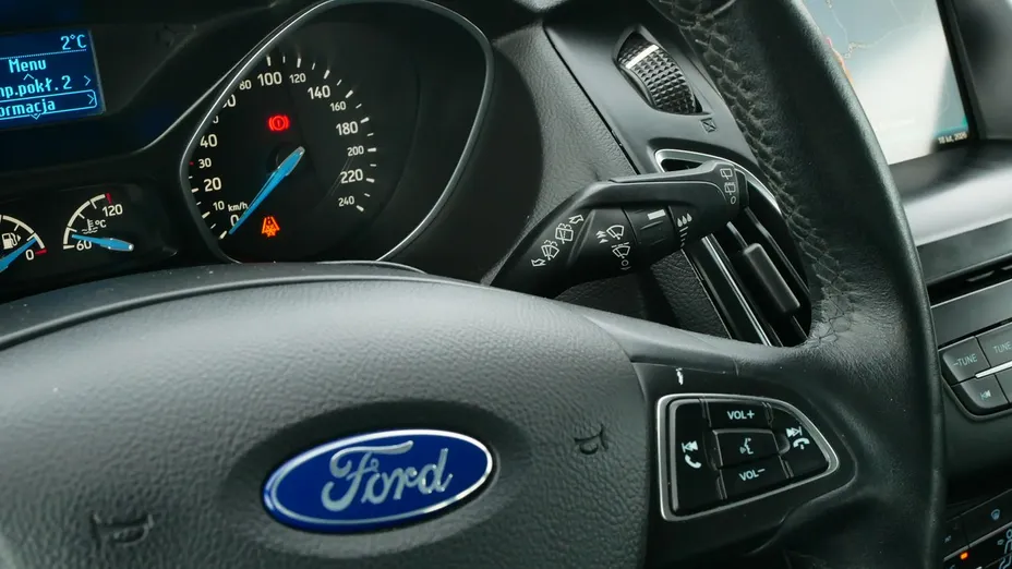 FORD Focus -