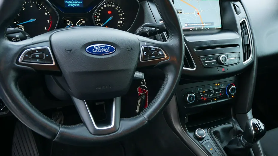 FORD Focus -