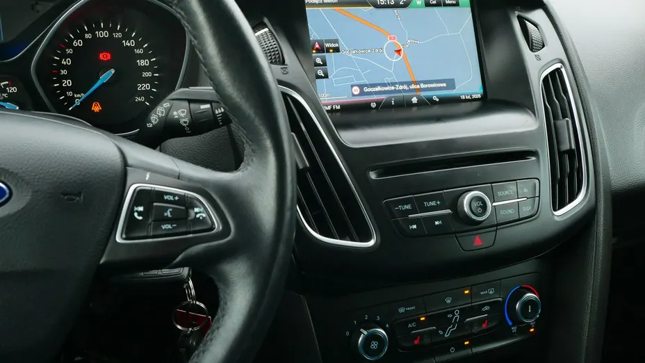 FORD Focus -