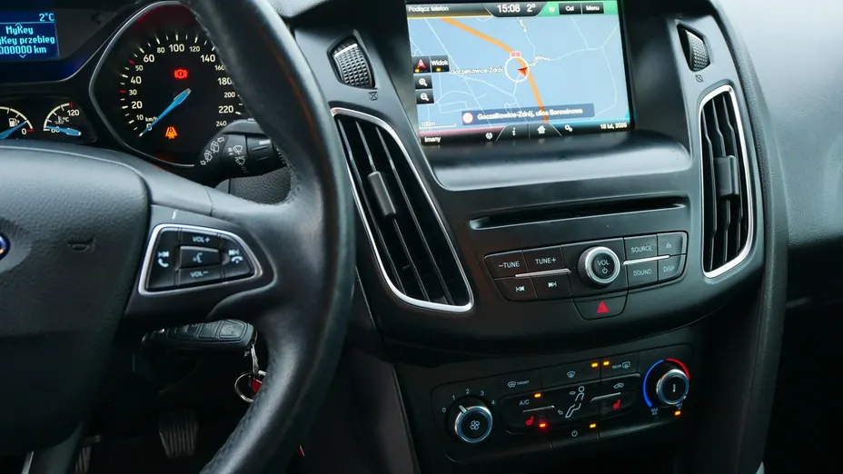 FORD Focus -