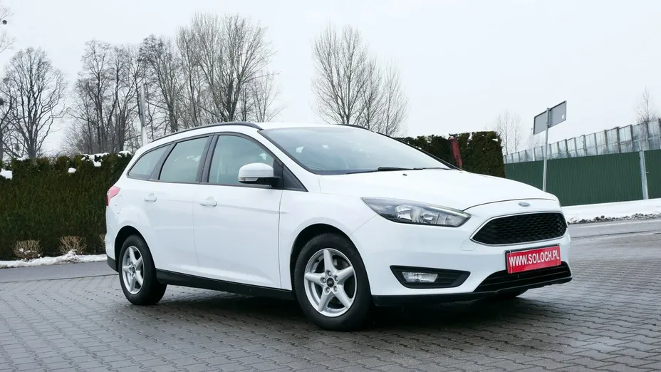 FORD Focus -