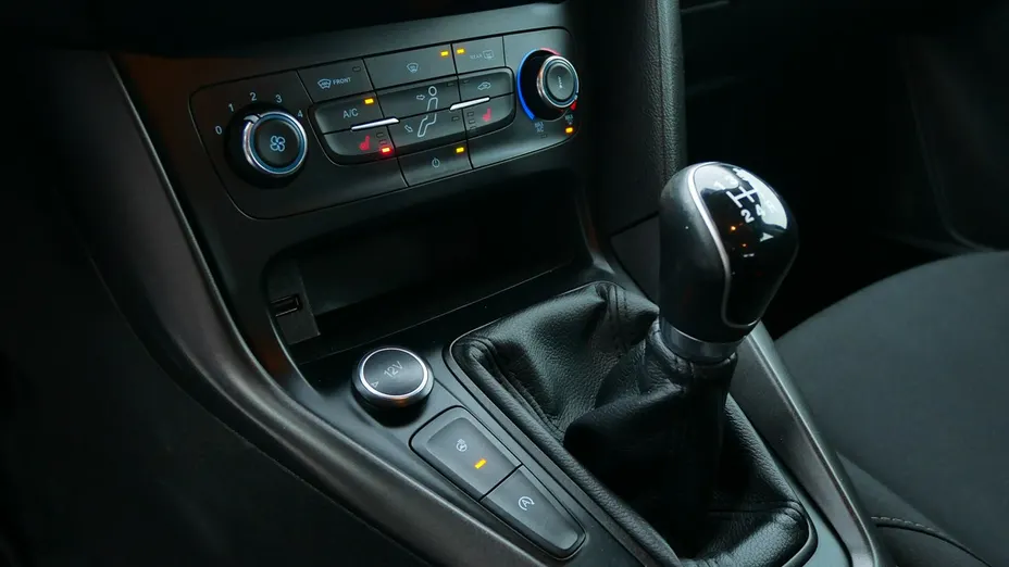 FORD Focus -