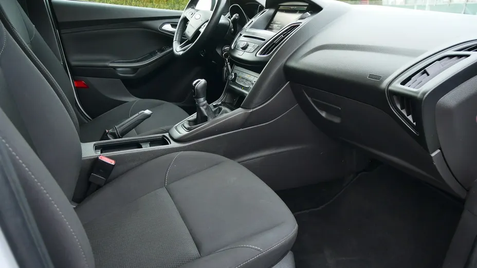 FORD Focus -