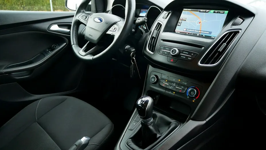 FORD Focus -