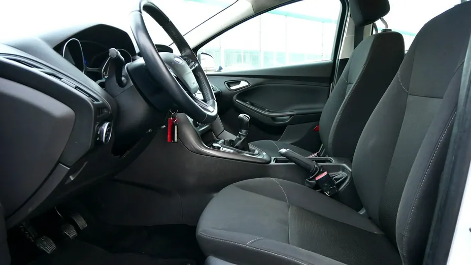 FORD Focus -