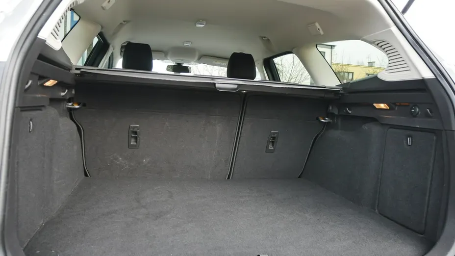 FORD Focus -
