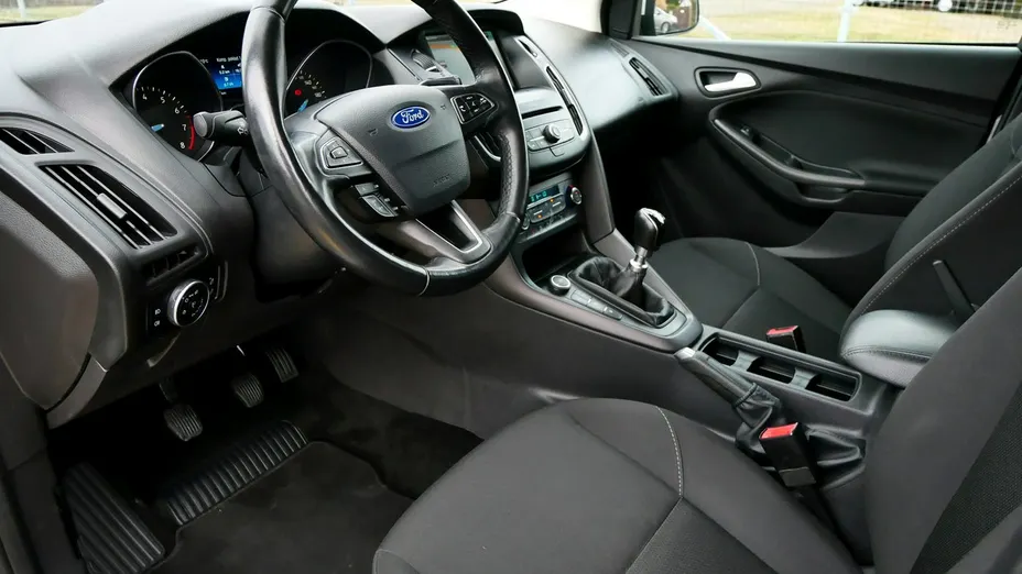 FORD Focus -