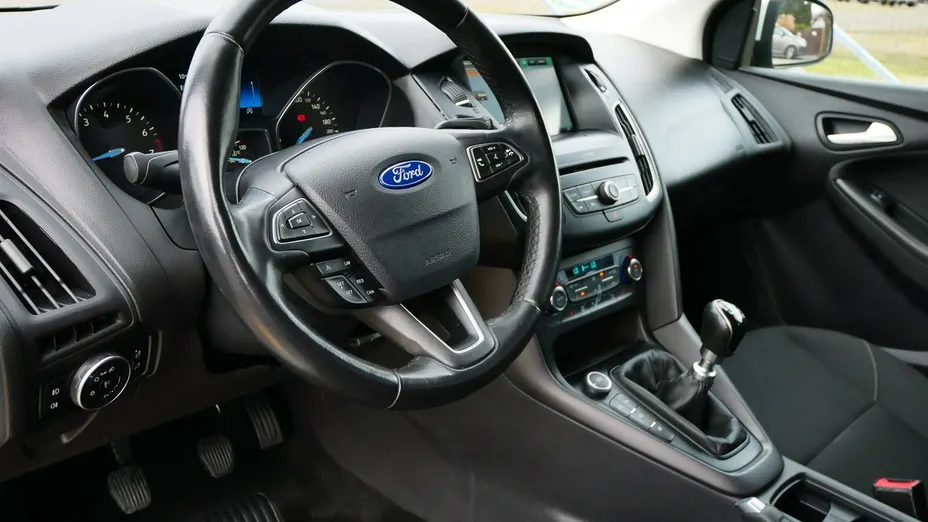FORD Focus -