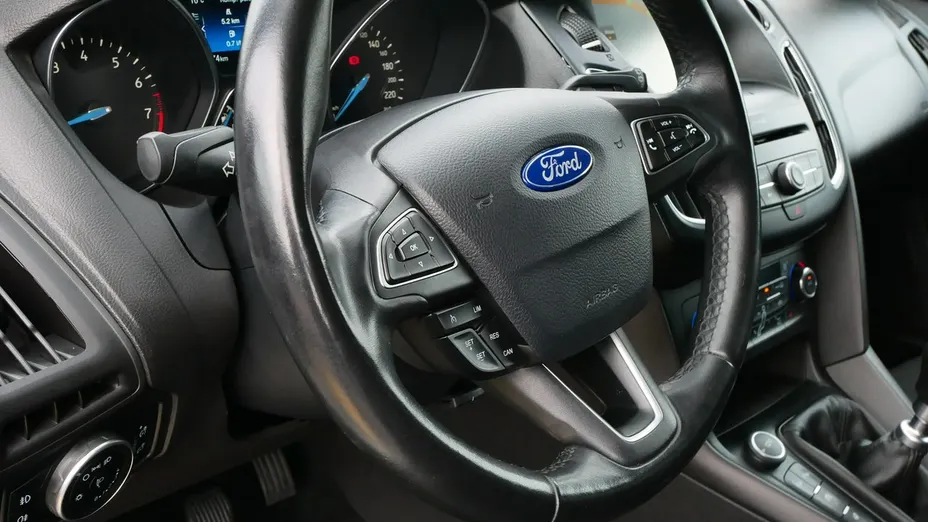 FORD Focus -