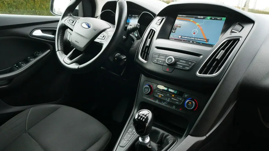 FORD Focus -