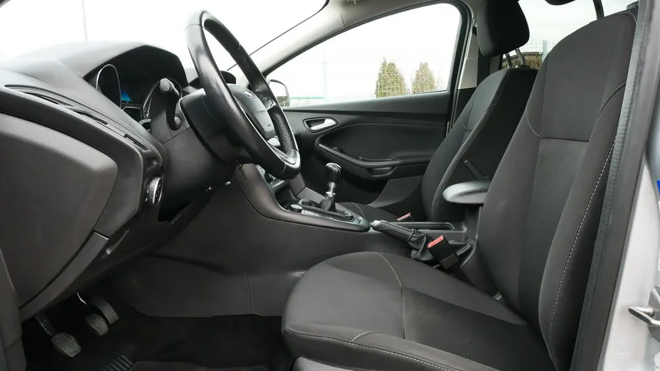 FORD Focus -