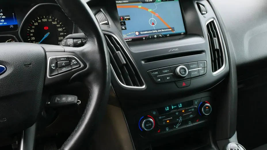 FORD Focus -