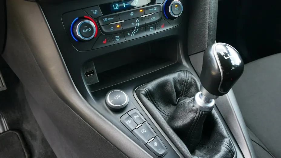 FORD Focus -