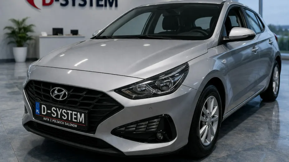 HYUNDAI i30 -