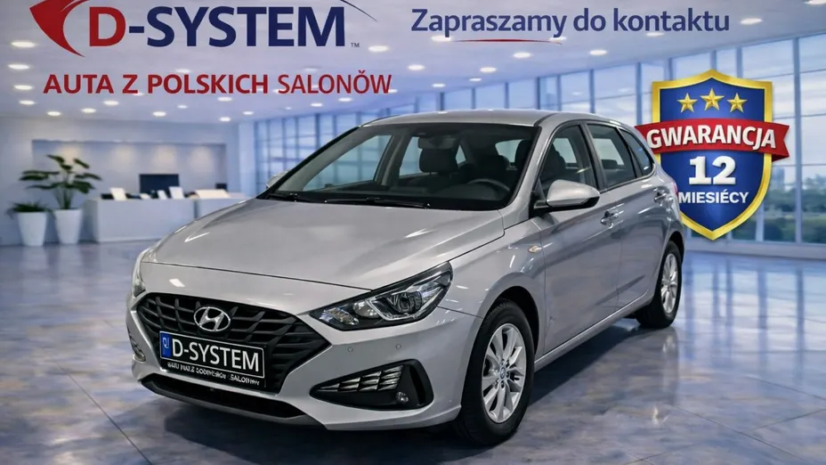 HYUNDAI i30 -