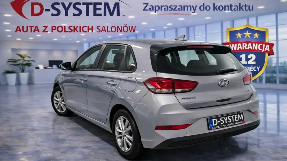 HYUNDAI i30 -