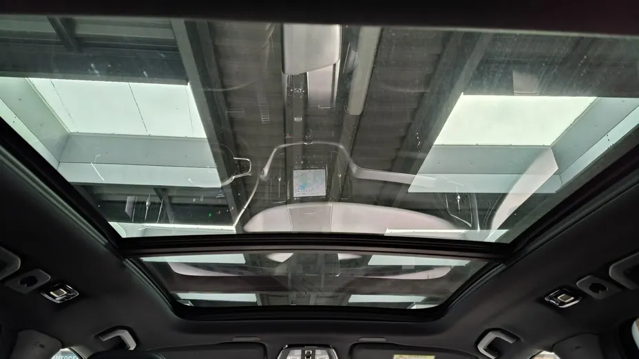 VOLVO XC60 -