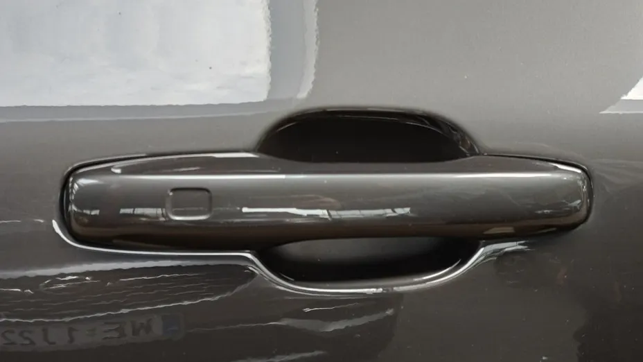 VOLVO XC60 -