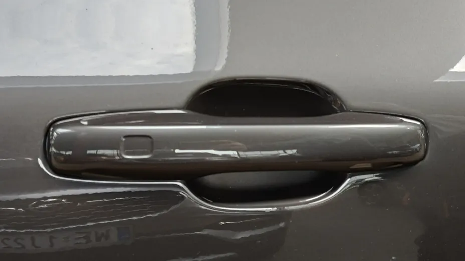 VOLVO XC60 -