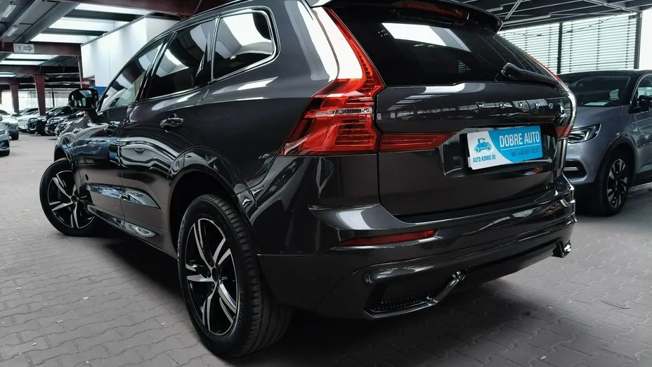 VOLVO XC60 -