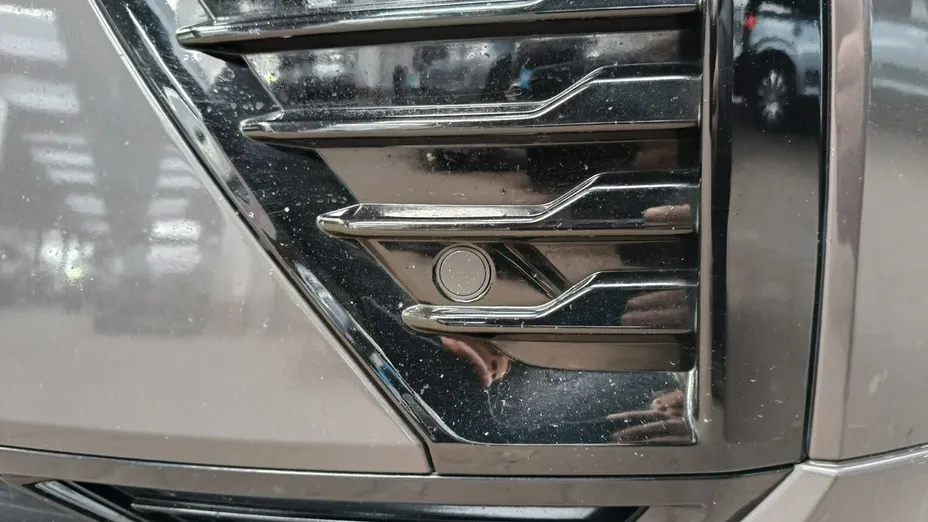 VOLVO XC60 -