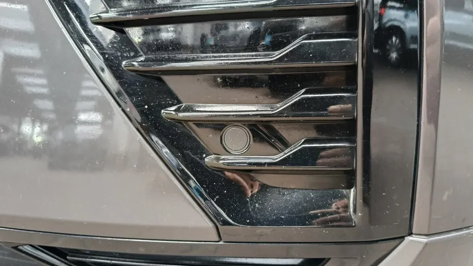 VOLVO XC60 -
