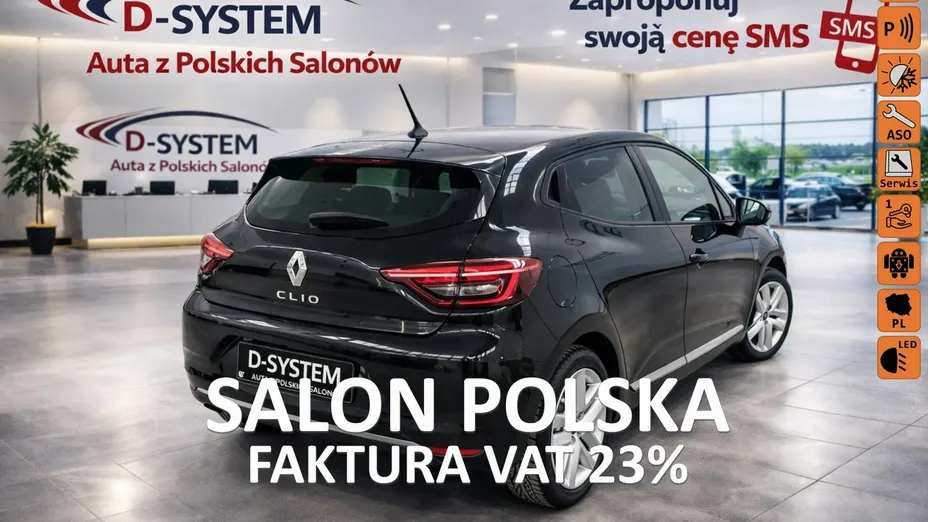 RENAULT Clio -