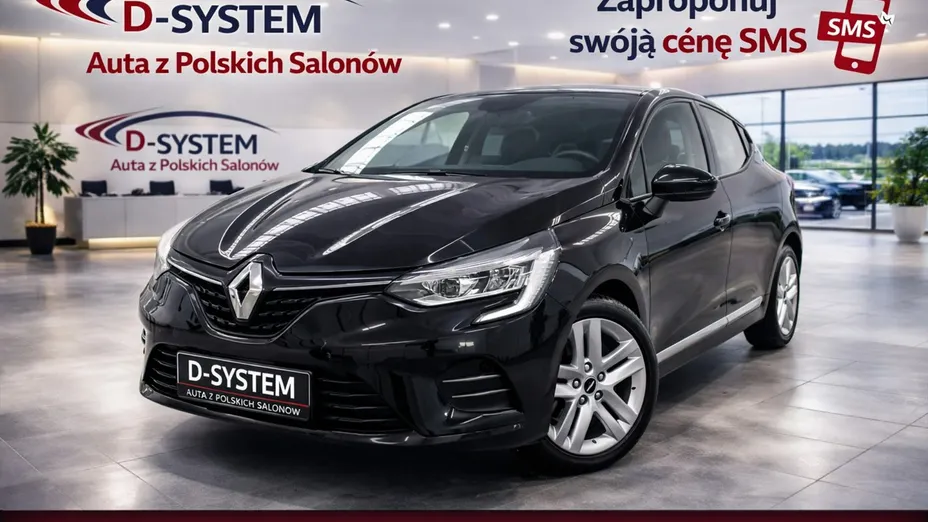 RENAULT Clio -