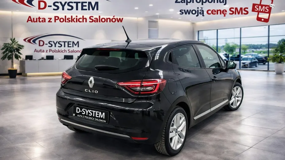 RENAULT Clio -