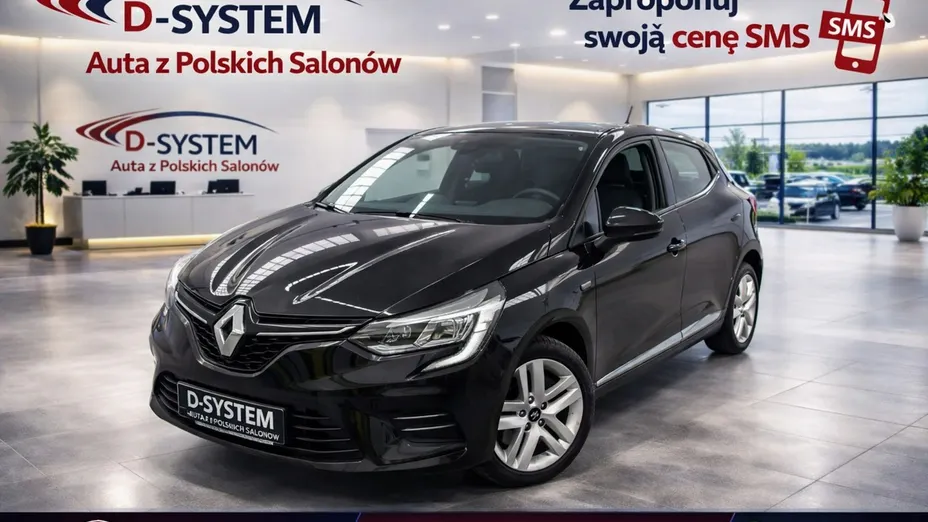 RENAULT Clio -