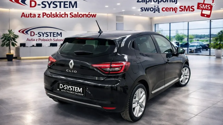 RENAULT Clio -