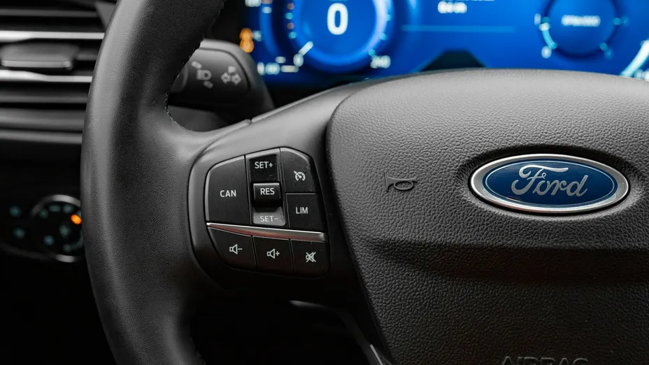 FORD Focus -