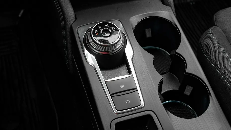 FORD Focus -