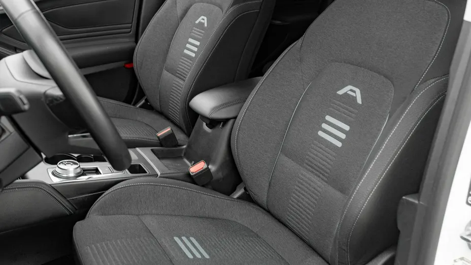 FORD Focus -