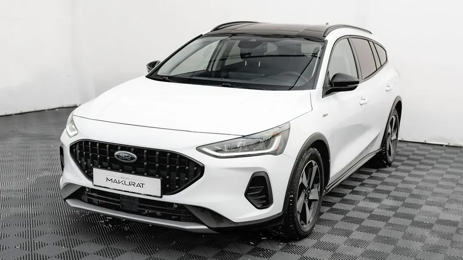 FORD Focus -