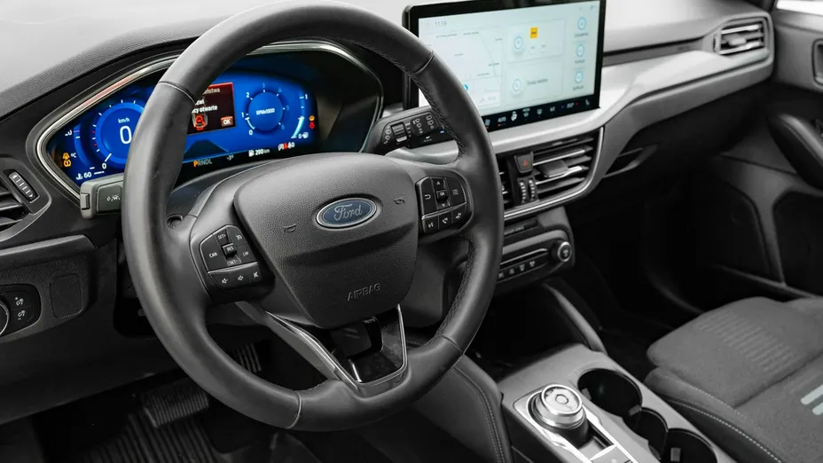 FORD Focus -