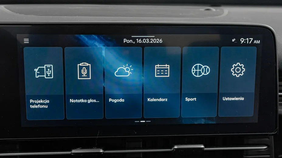HYUNDAI Kona -
