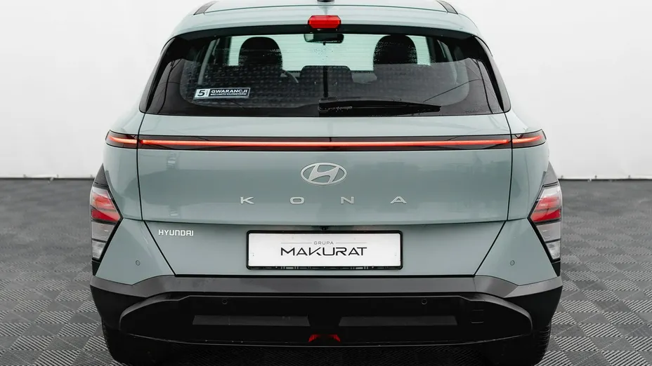 HYUNDAI Kona -