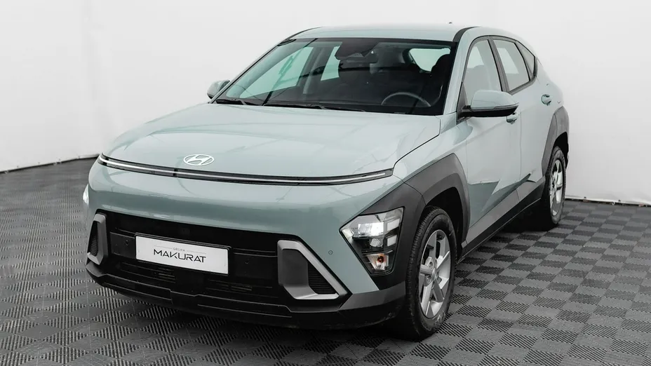 HYUNDAI Kona -