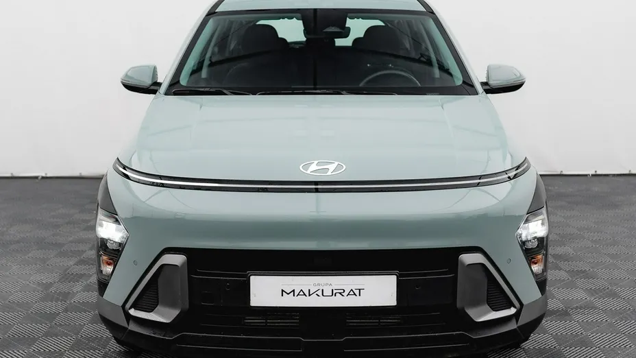 HYUNDAI Kona -