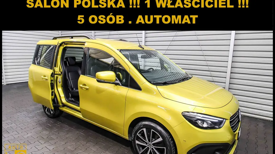 MERCEDES-BENZ Citan -