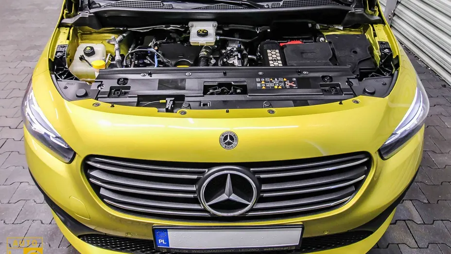 MERCEDES-BENZ Citan -